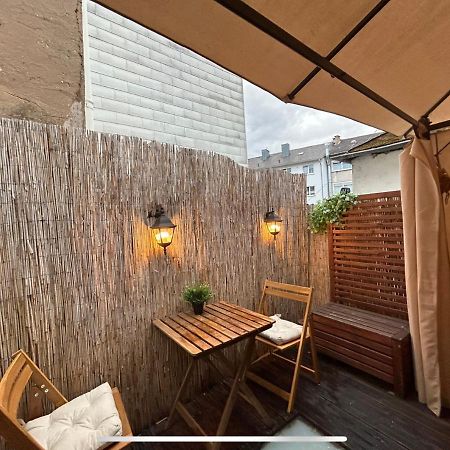 ترير Ferienwohnung In Der Altstadt Fussgangerzone المظهر الخارجي الصورة