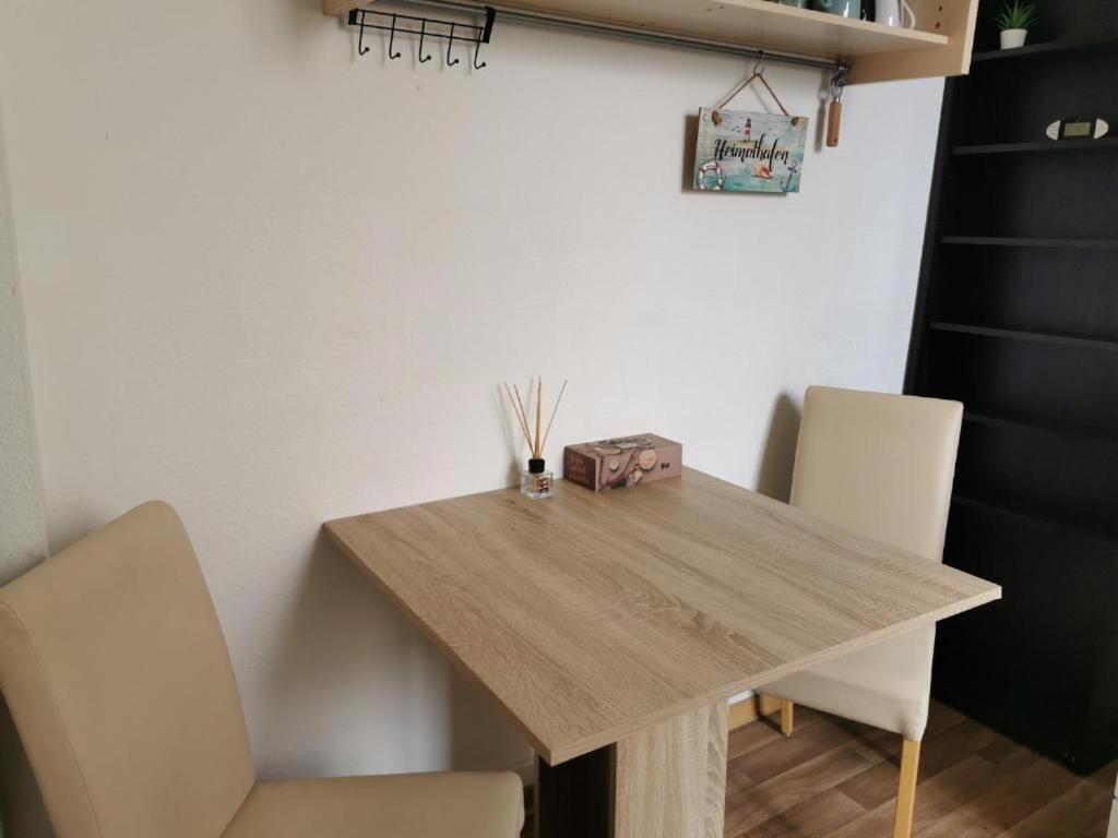 ترير Ferienwohnung In Der Altstadt Fussgangerzone المظهر الخارجي الصورة