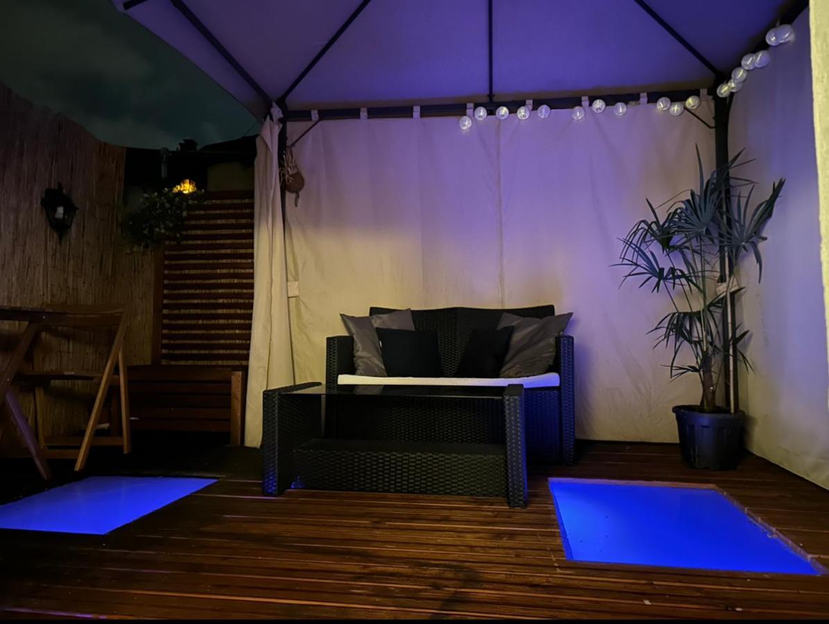 ترير Ferienwohnung In Der Altstadt Fussgangerzone المظهر الخارجي الصورة