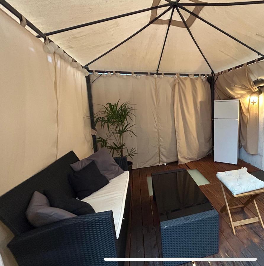 ترير Ferienwohnung In Der Altstadt Fussgangerzone المظهر الخارجي الصورة