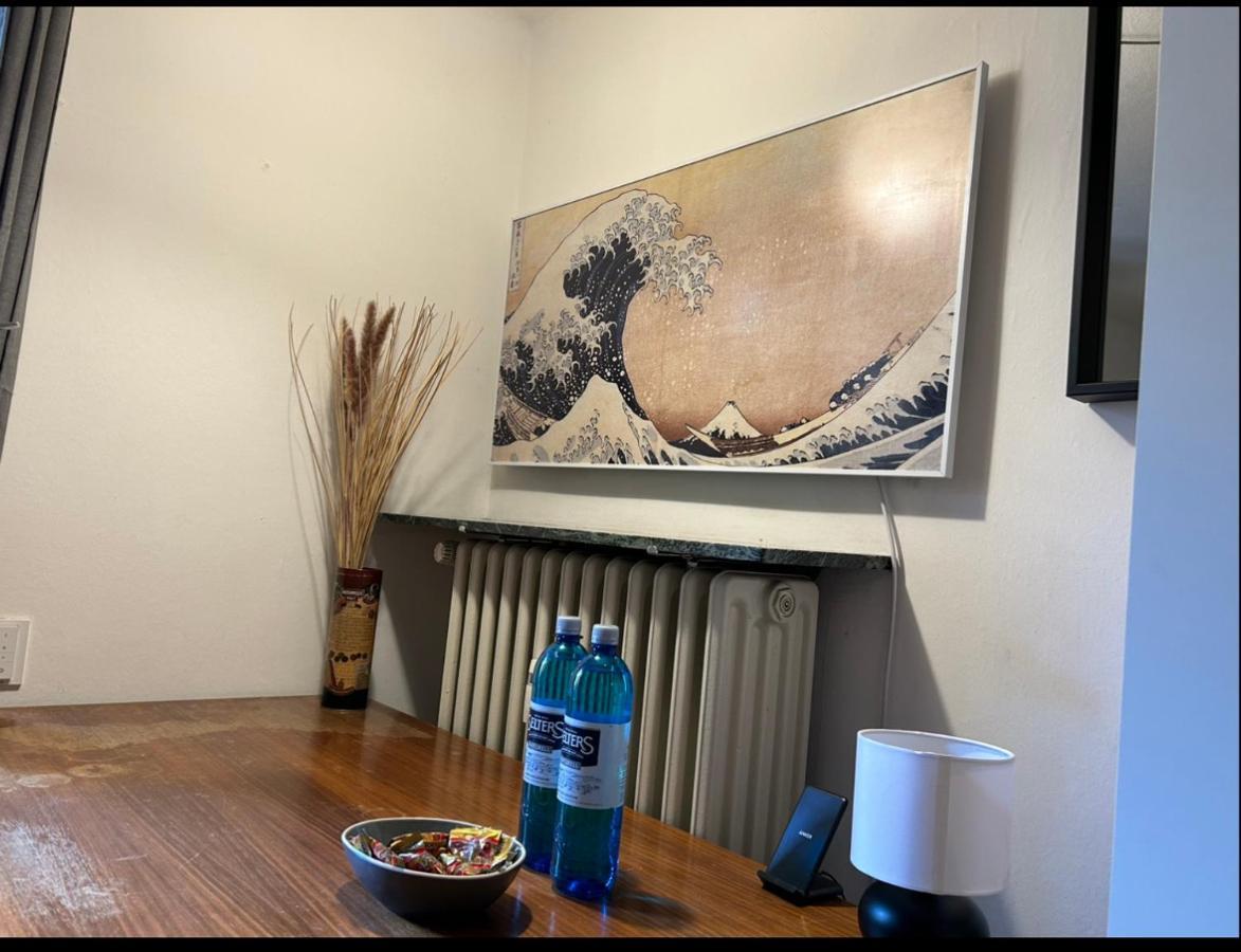 ترير Ferienwohnung In Der Altstadt Fussgangerzone المظهر الخارجي الصورة
