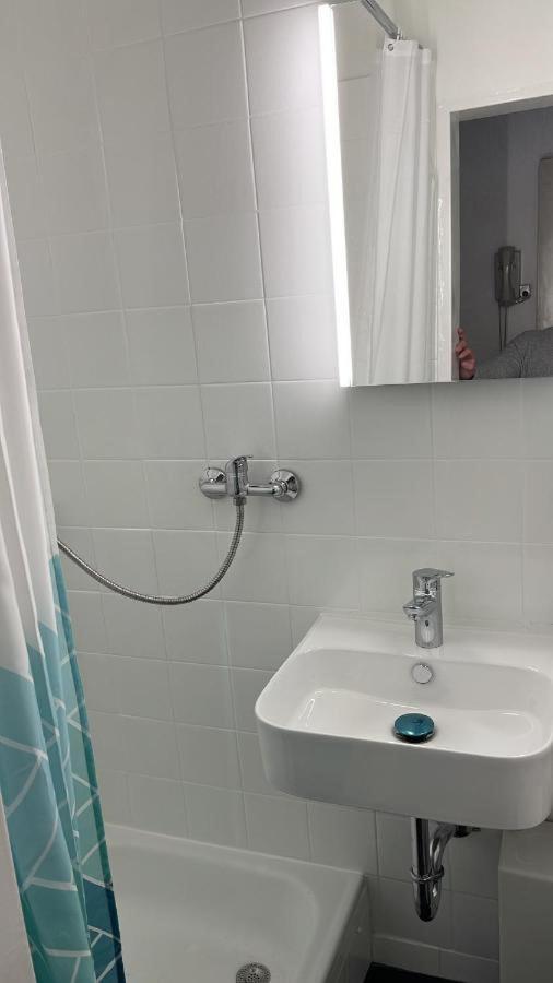 ترير Ferienwohnung In Der Altstadt Fussgangerzone المظهر الخارجي الصورة