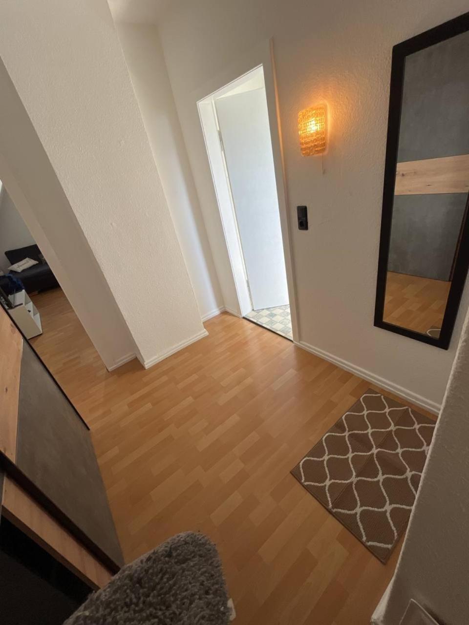 ترير Ferienwohnung In Der Altstadt Fussgangerzone المظهر الخارجي الصورة
